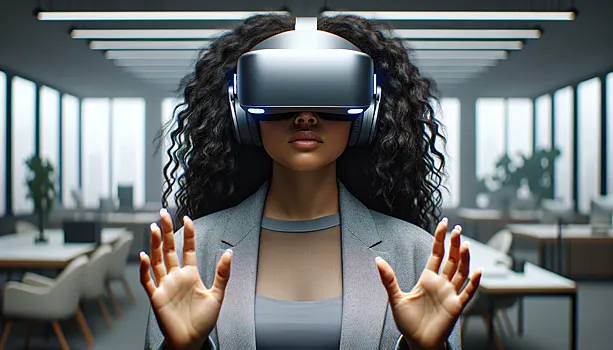 Apple выпустит сразу четыре модели AR-шлема Vision Pro 2