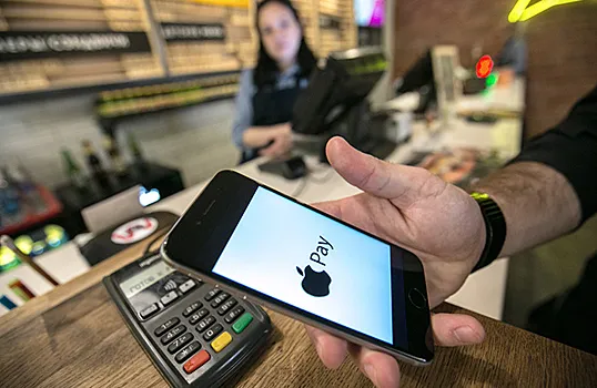 Apple уступила европейским требованиям в доступе к альтернативным платежным приложениям