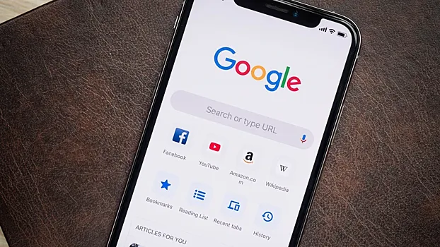 Такого нет даже в Android: iPhone получили эксклюзивную возможность в Google Chrome
