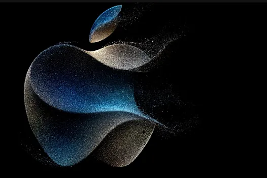 iPhone 15 и Apple Watch Series 9
