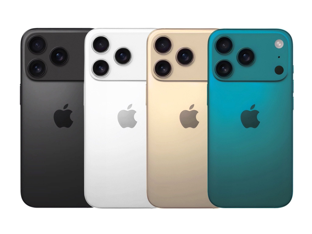 Тактильные кнопки для iPhone: Apple не отказалась, но проект пока в заморозке