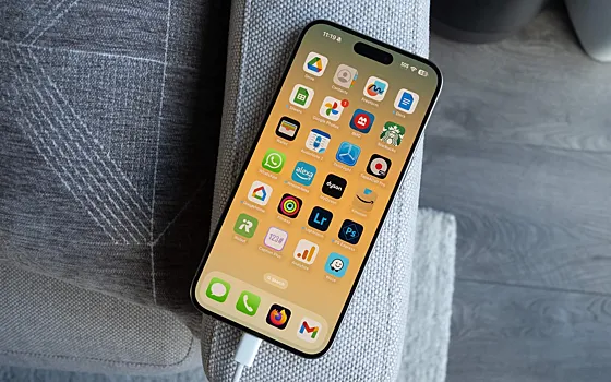 Apple работает над уникальным аккумулятором