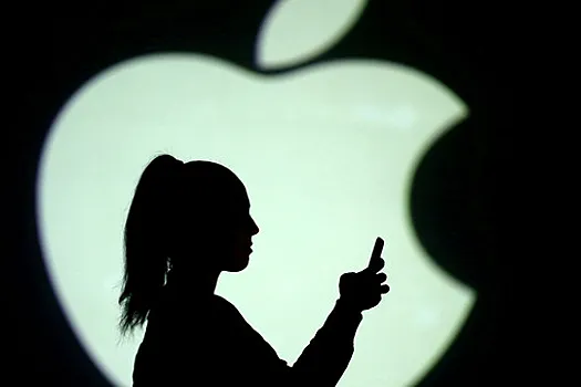 Apple в спешке вывозит iPhone из Индии и Китая, чтобы обойти новые пошлины в США.