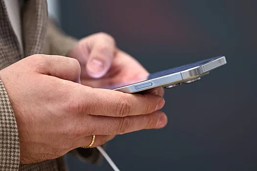 Пользователей iPhone и iPad призвали установить обновление iOS и iPadOS 18.4.1