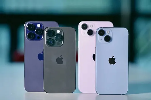 Apple запатентовала новую заднюю панель для iPhone — для неё не нужен защитный чехол