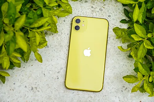 Свежее обновление iOS 17 увеличило время работы от одного заряда «народного» iPhone 11