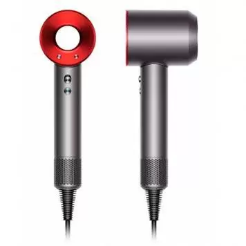 Фен SenCiciMen Hair Dryer HD15 Red