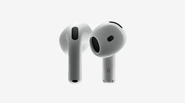 Apple добавит функцию синхронного перевода в AirPods