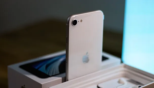 iPhone SE 4 могут представить уже в марте