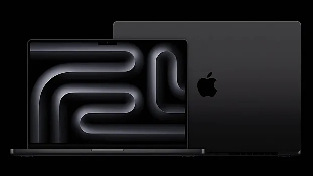 SoC Apple M3 опережает в тестах M2 на 20% и почти догоняет M2 Pro