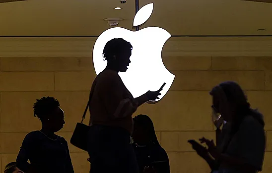 Apple разработала умную одежду