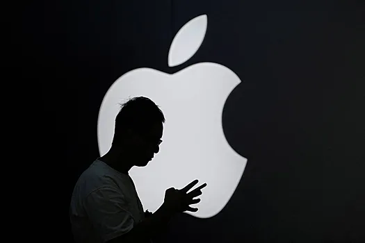 Apple будет ориентироваться на большие iPhone