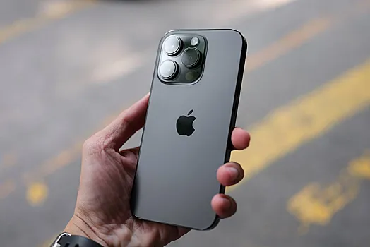 Apple добавит USB-C в старые модели iPhone