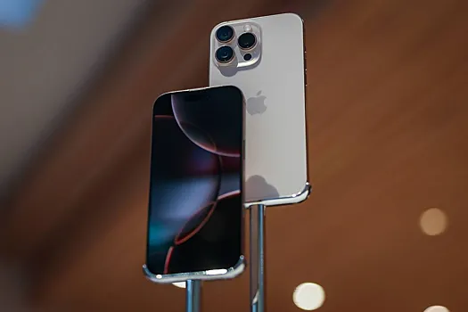 iPhone 16 оказался успешнее iPhone 15 в продаже