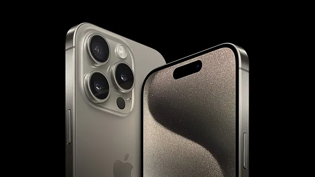 Джереми Сэндмел: iPhone 15 Pro станет лучшим игровым смартфоном