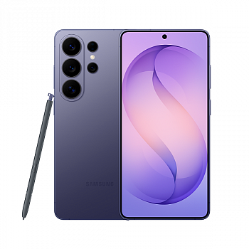 Смартфон Samsung Galaxy S26 Ultra 1 ТБ лавандовый