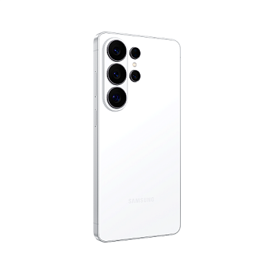 Смартфон Samsung Galaxy S26 Ultra 1 ТБ белый