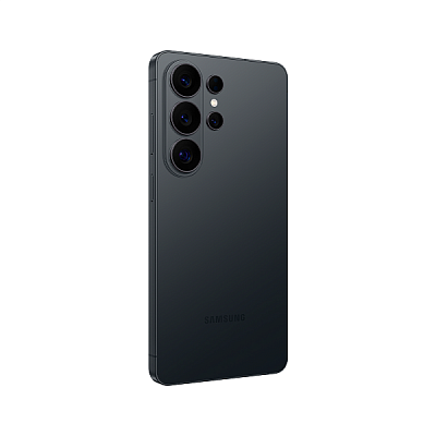 Смартфон Samsung Galaxy S26 Ultra 256 ГБ черный