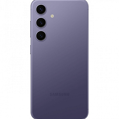 Смартфон Samsung Galaxy S24 Plus 12/512 ГБ фиолетовый
