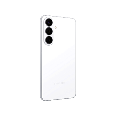 Смартфон Samsung Galaxy S26 256 ГБ белый